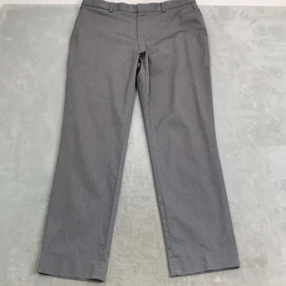 Banana Republic  Non Iron Slim Fit Men's Dress Pants Size 36